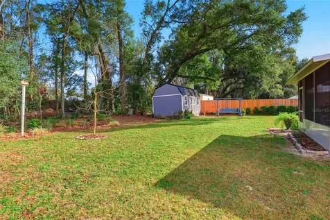 9092 Maryann Drive Fanning Springs FL 32693