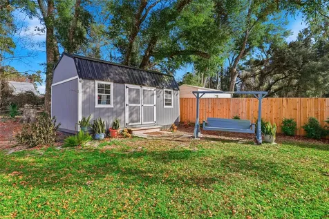 9092 Maryann Drive Fanning Springs FL 32693