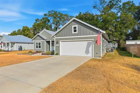 9092 Maryann Drive Fanning Springs FL 32693