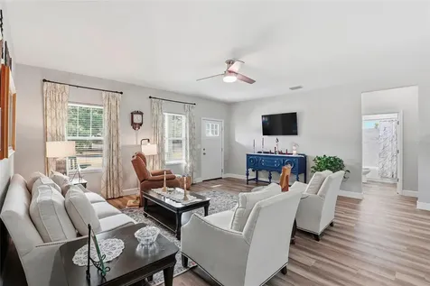 9092 Maryann Drive Fanning Springs FL 32693