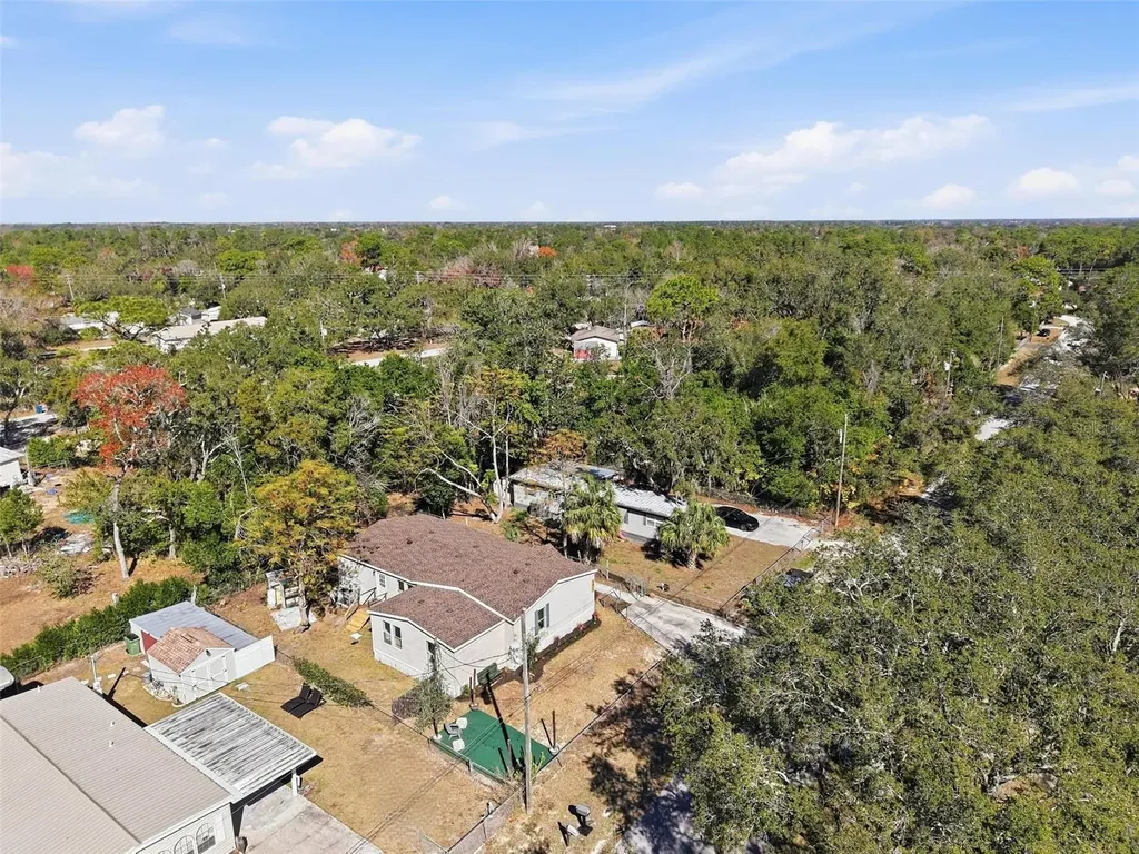 3315 Southwest Boulevard Spring Hill FL 34606