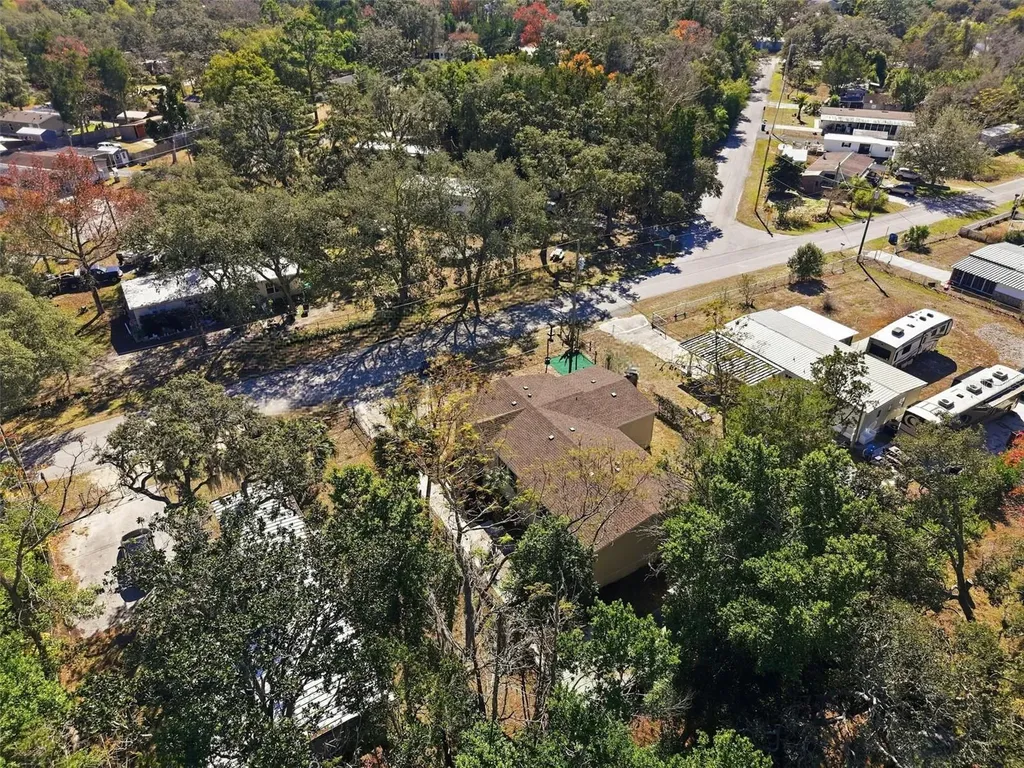 3315 Southwest Boulevard Spring Hill FL 34606