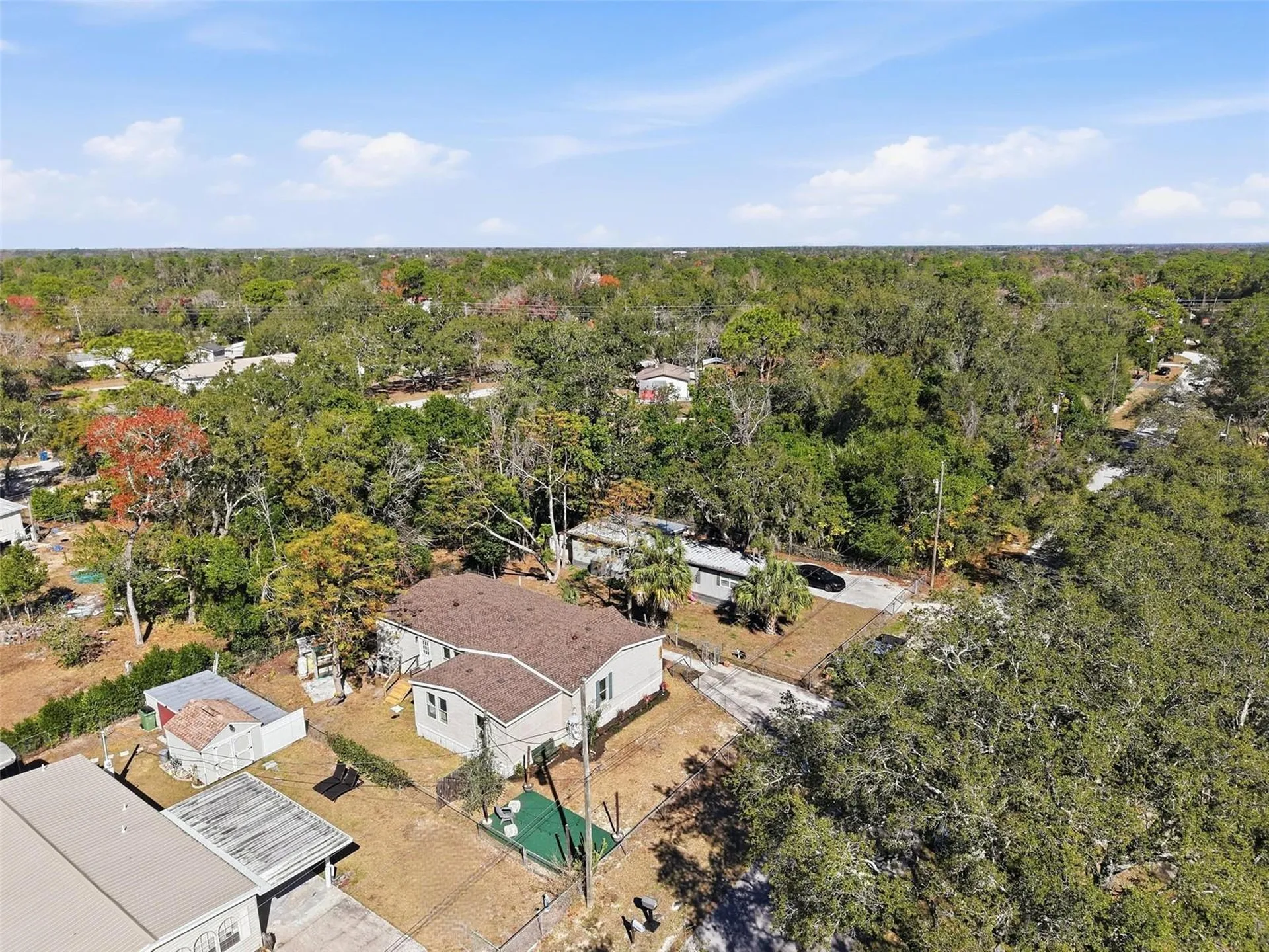3315 Southwest Boulevard Spring Hill FL 34606