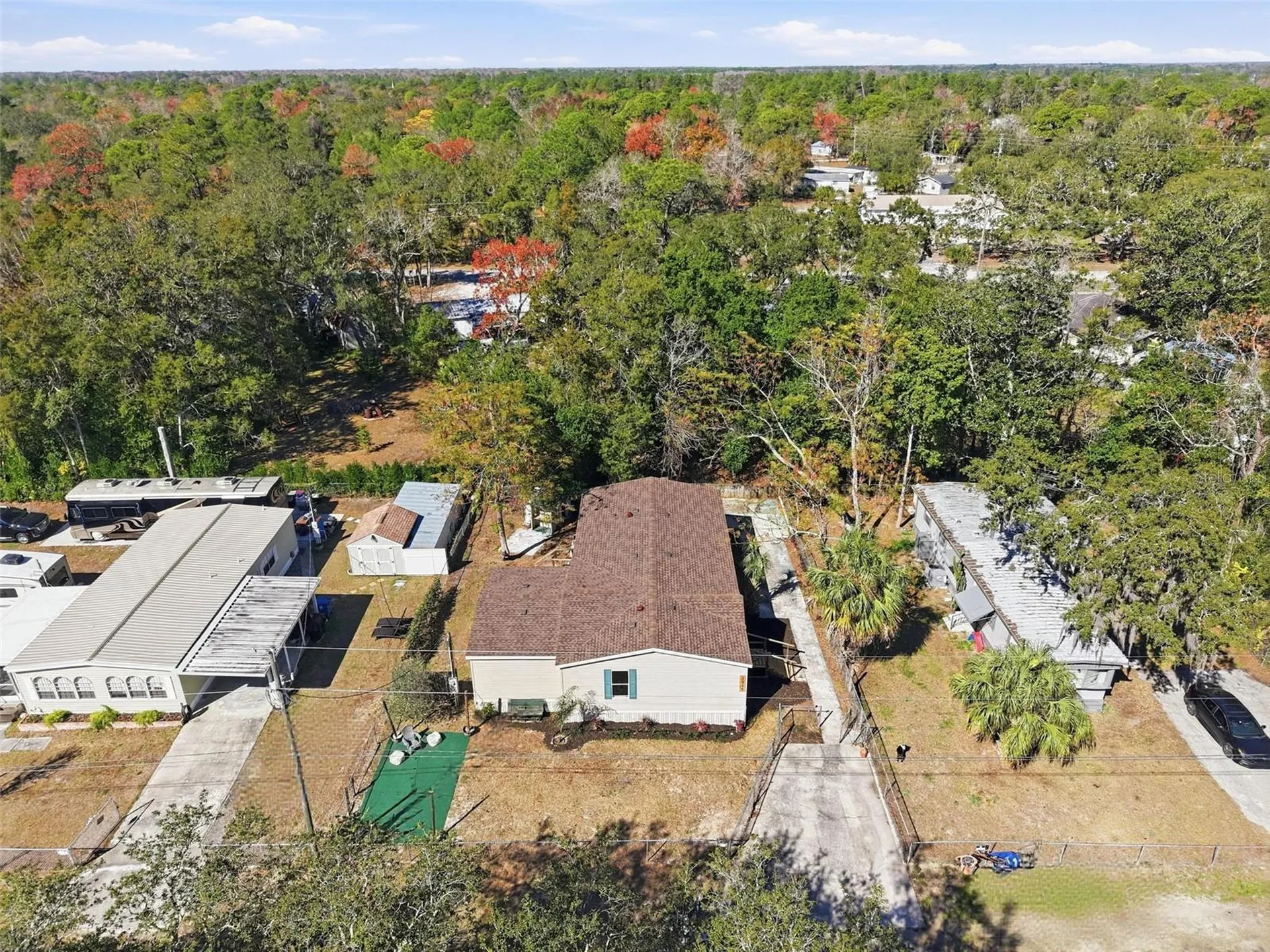 3315 Southwest Boulevard Spring Hill FL 34606
