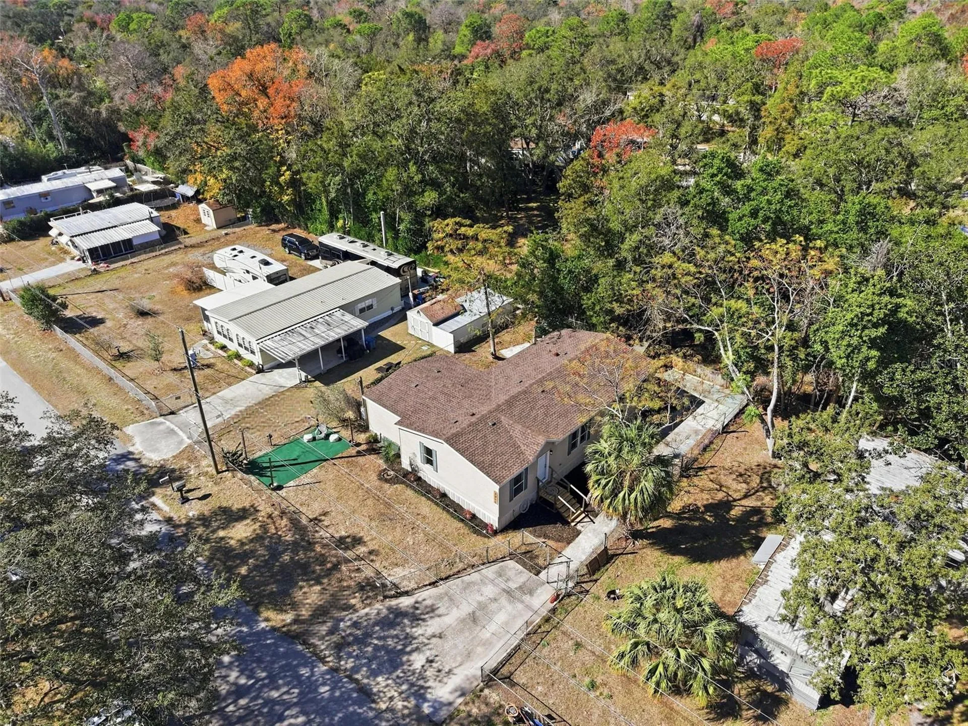 3315 Southwest Boulevard Spring Hill FL 34606