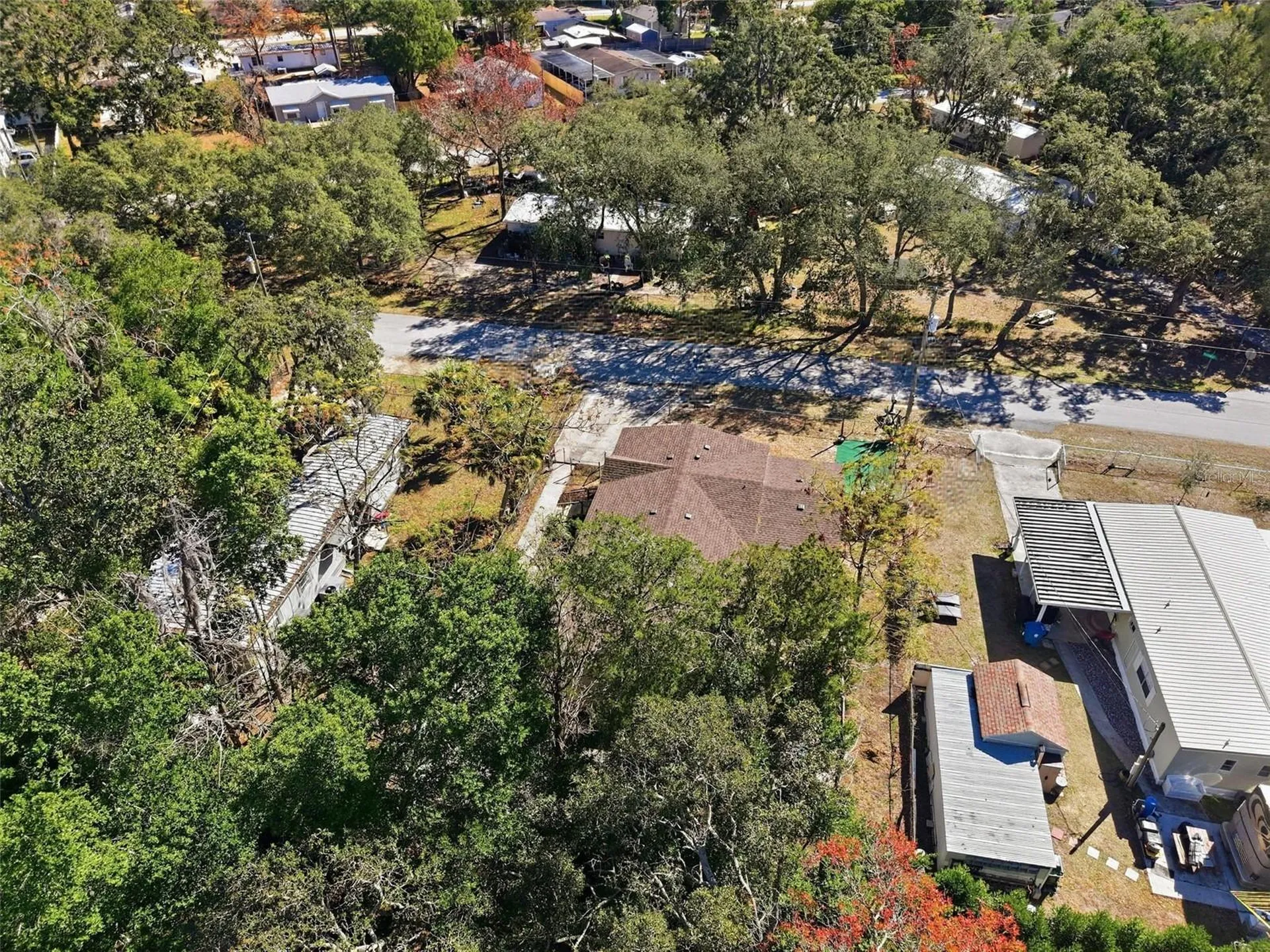 3315 Southwest Boulevard Spring Hill FL 34606