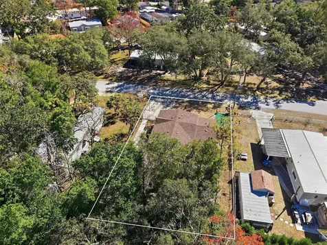 3315 Southwest Boulevard Spring Hill FL 34606