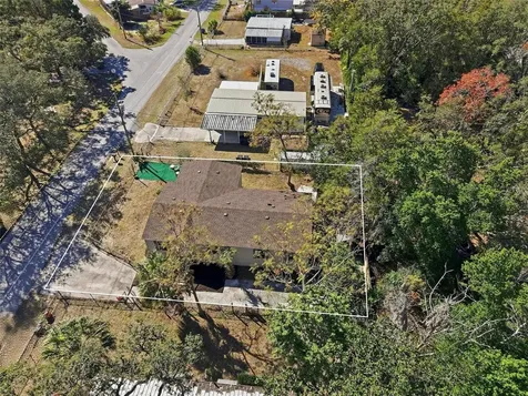 3315 Southwest Boulevard Spring Hill FL 34606