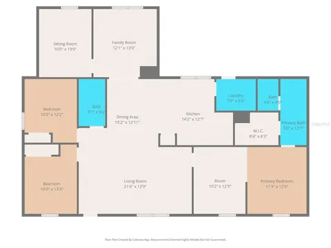 3315 Southwest Boulevard Spring Hill FL 34606