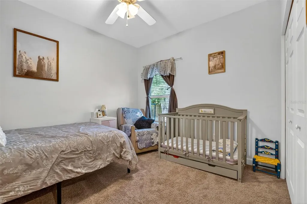 30 Deer Trail Circle Bronson FL 32621