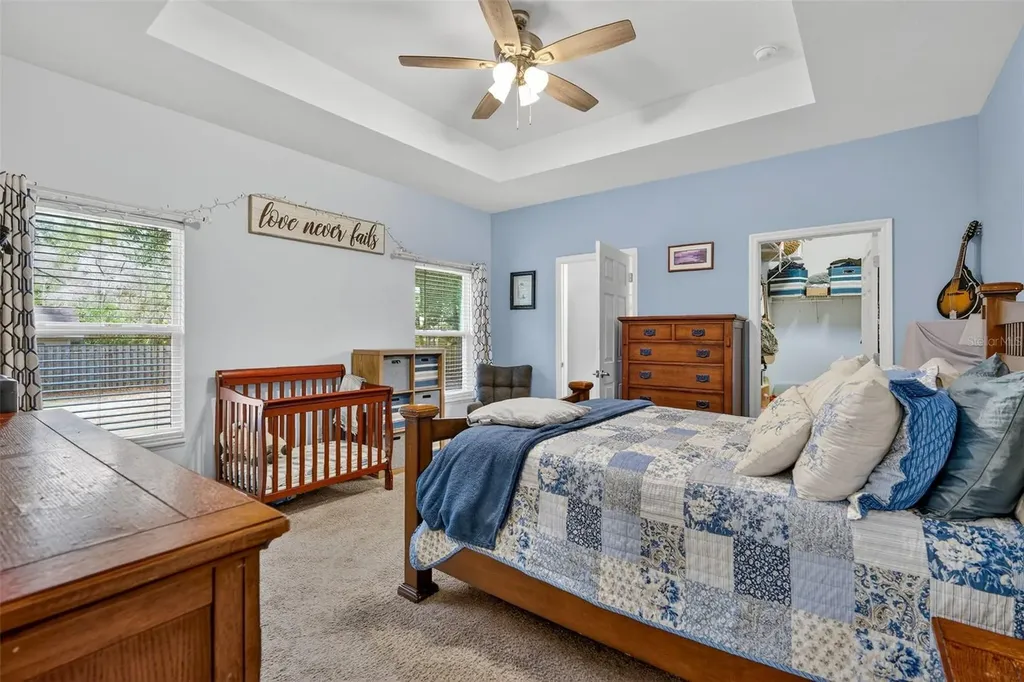 30 Deer Trail Circle Bronson FL 32621