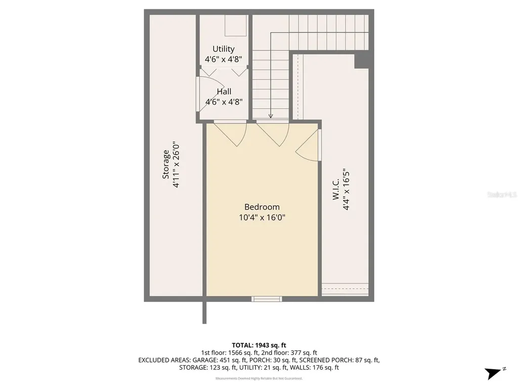 30 Deer Trail Circle Bronson FL 32621