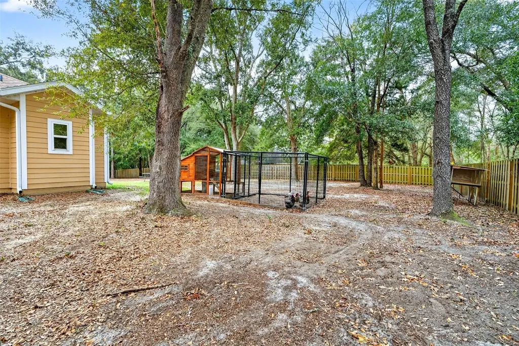 30 Deer Trail Circle Bronson FL 32621