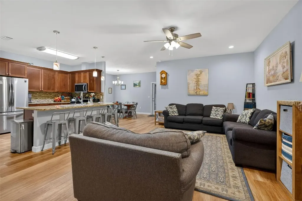 30 Deer Trail Circle Bronson FL 32621