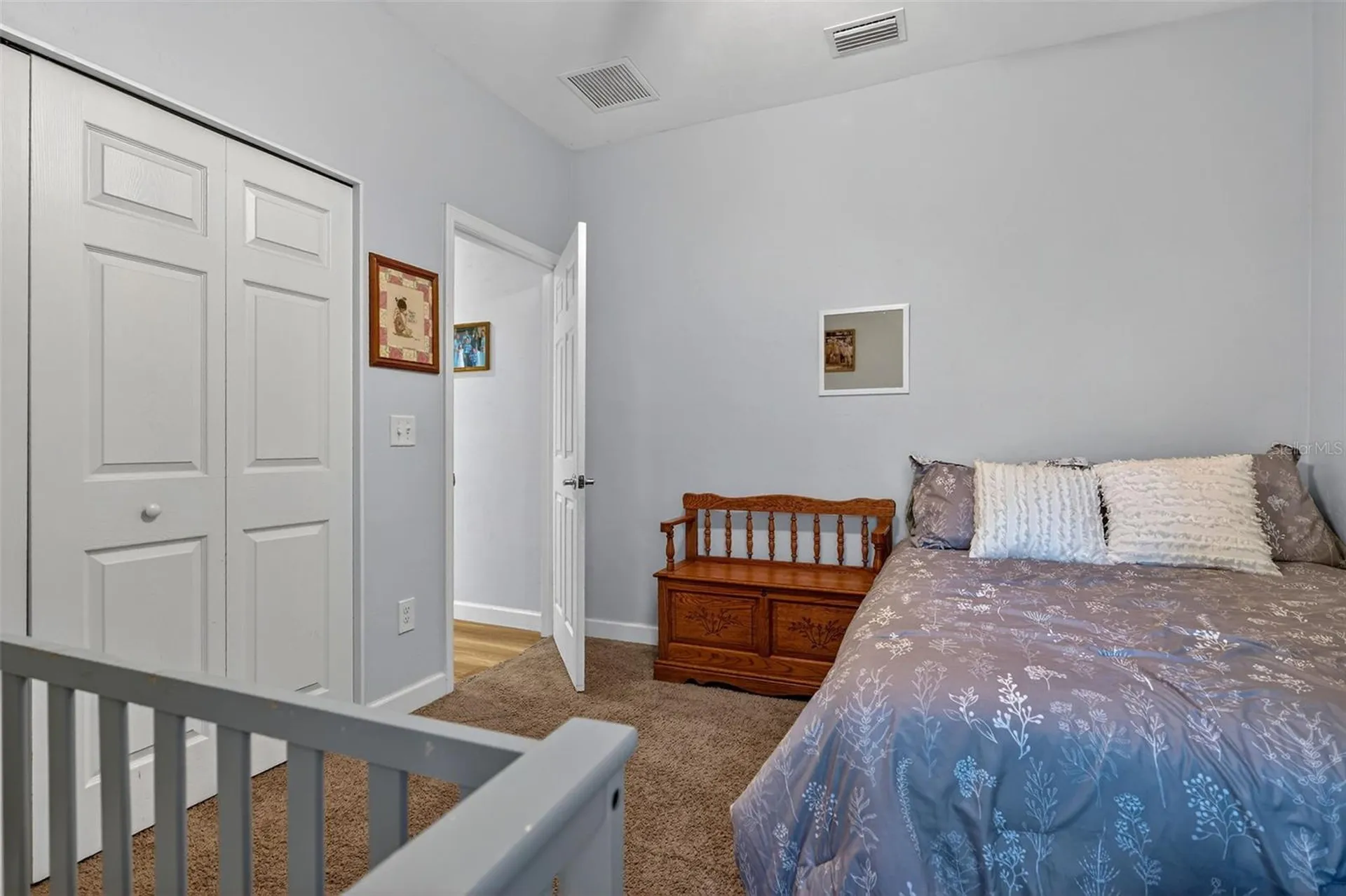 30 Deer Trail Circle Bronson FL 32621