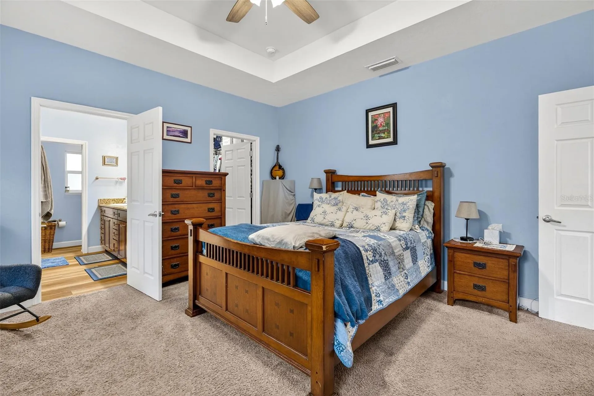 30 Deer Trail Circle Bronson FL 32621