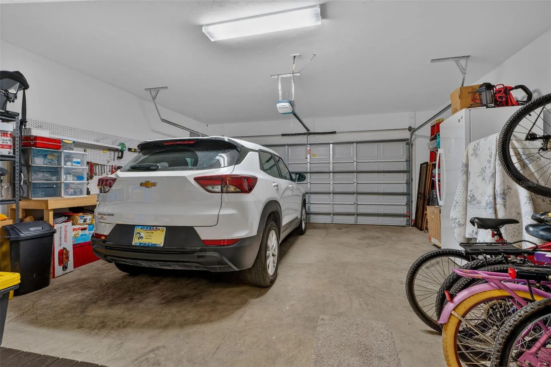 30 Deer Trail Circle Bronson FL 32621