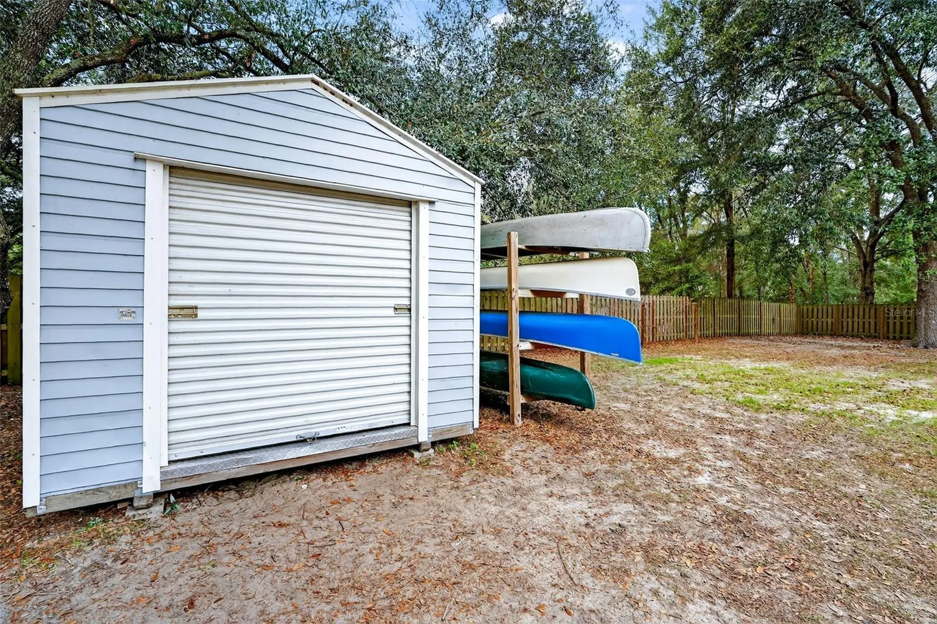 30 Deer Trail Circle Bronson FL 32621