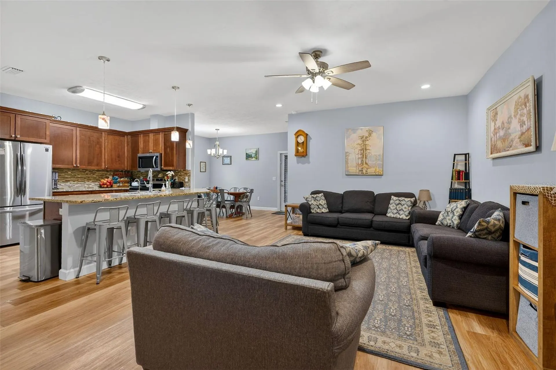30 Deer Trail Circle Bronson FL 32621