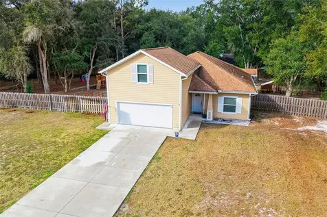 30 Deer Trail Circle Bronson FL 32621
