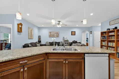 30 Deer Trail Circle Bronson FL 32621