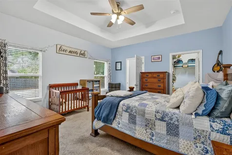 30 Deer Trail Circle Bronson FL 32621