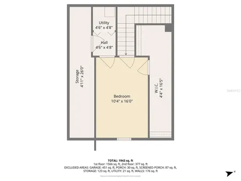 30 Deer Trail Circle Bronson FL 32621