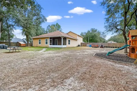 30 Deer Trail Circle Bronson FL 32621