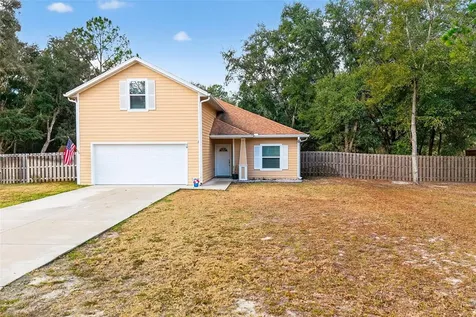 30 Deer Trail Circle Bronson FL 32621