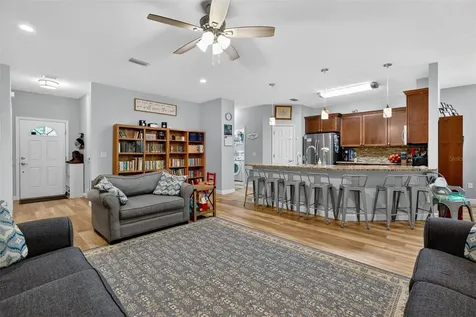 30 Deer Trail Circle Bronson FL 32621