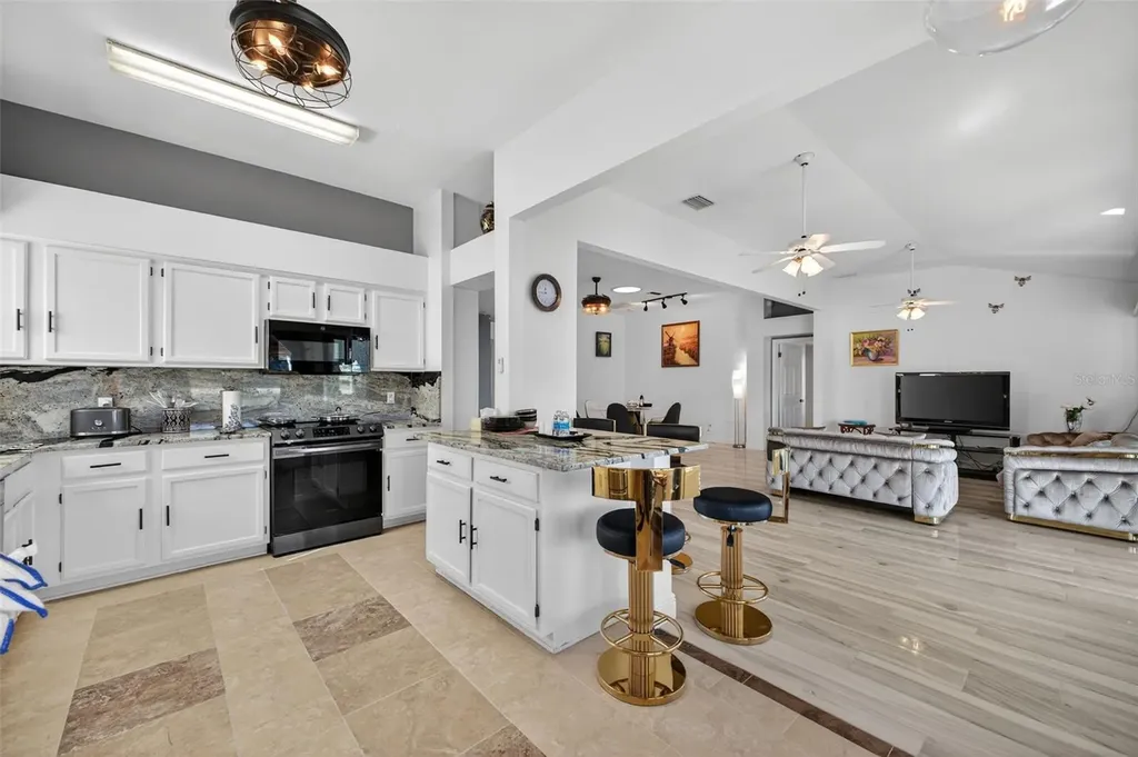 411 Del Mar Drive Lady Lake FL 32159