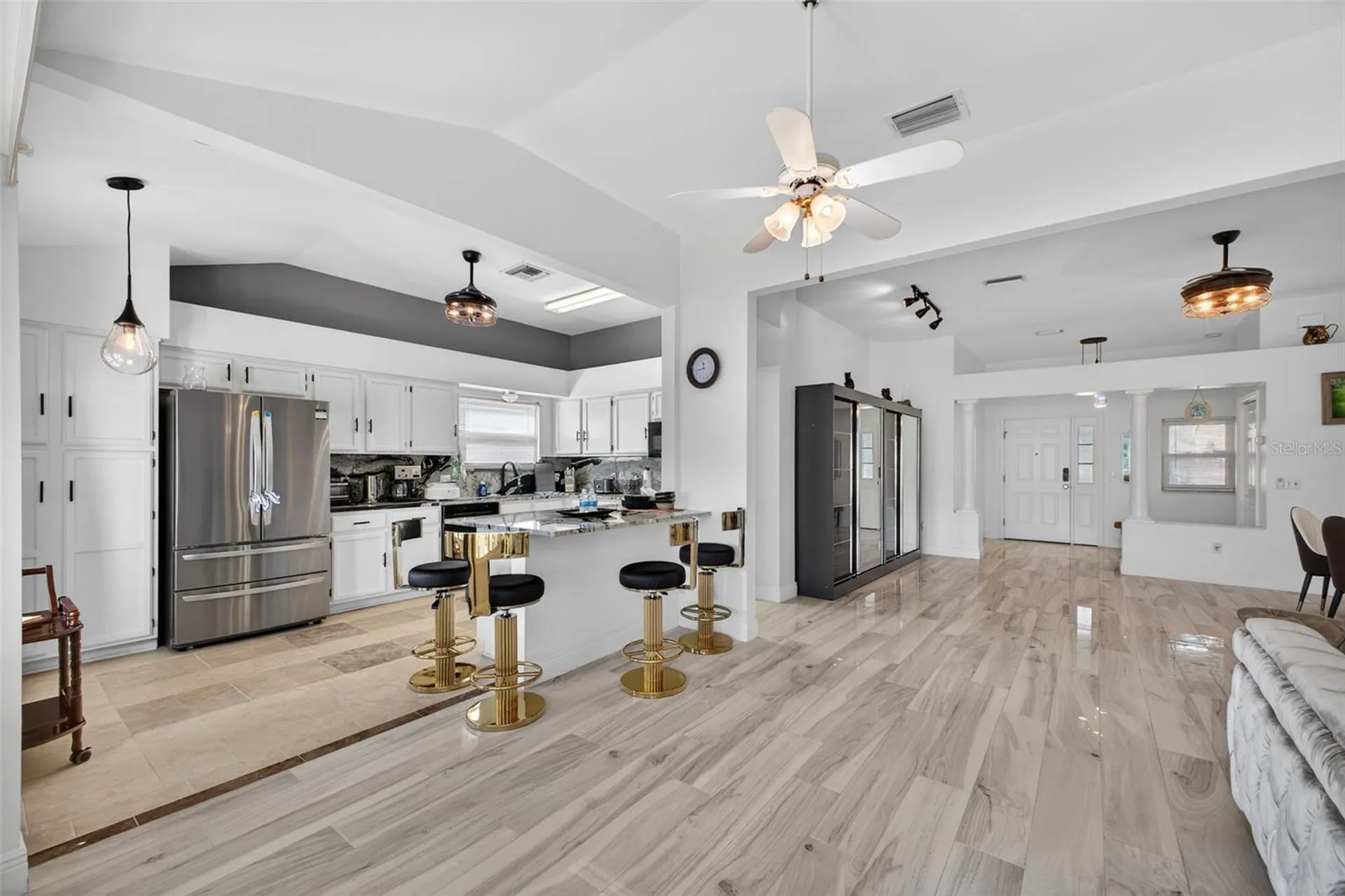 411 Del Mar Drive Lady Lake FL 32159