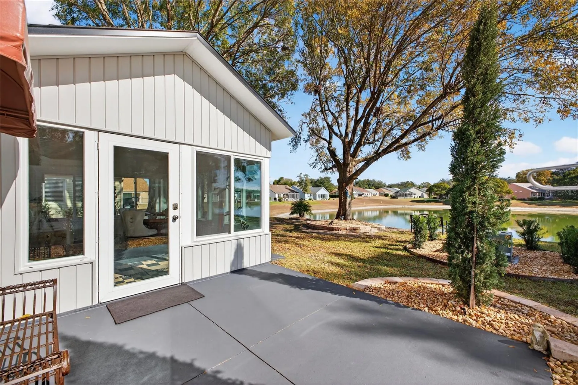 411 Del Mar Drive Lady Lake FL 32159