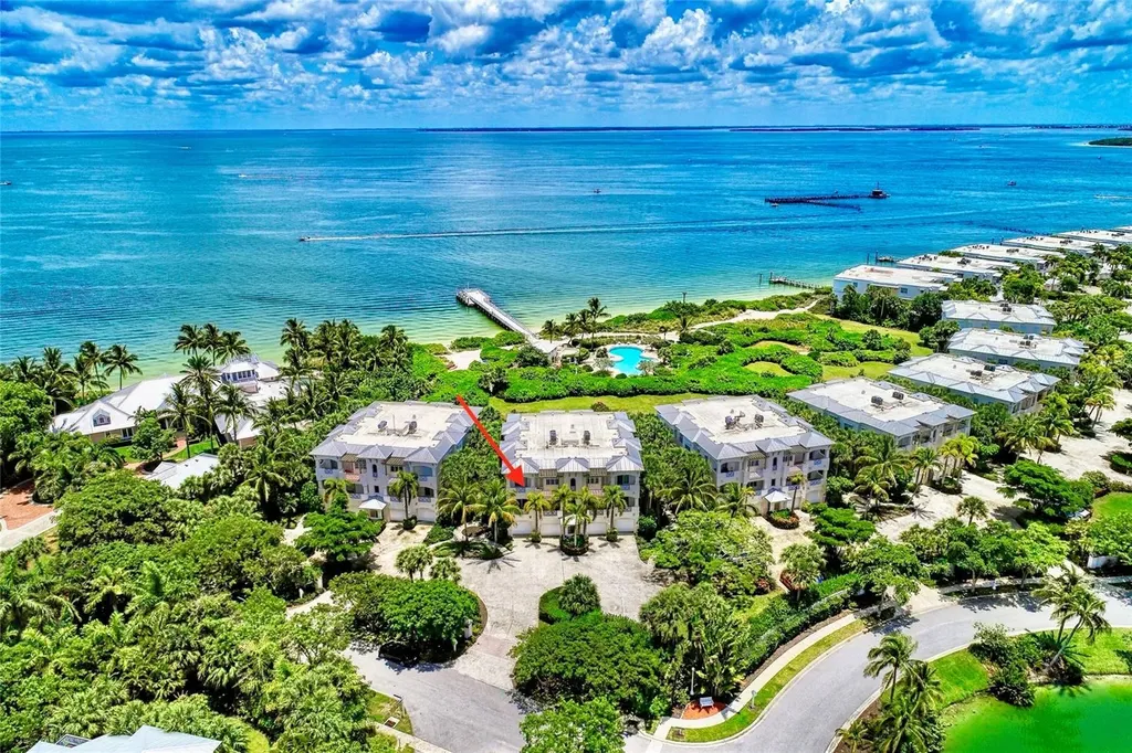 729 S Harbor Drive Boca Grande FL 33921
