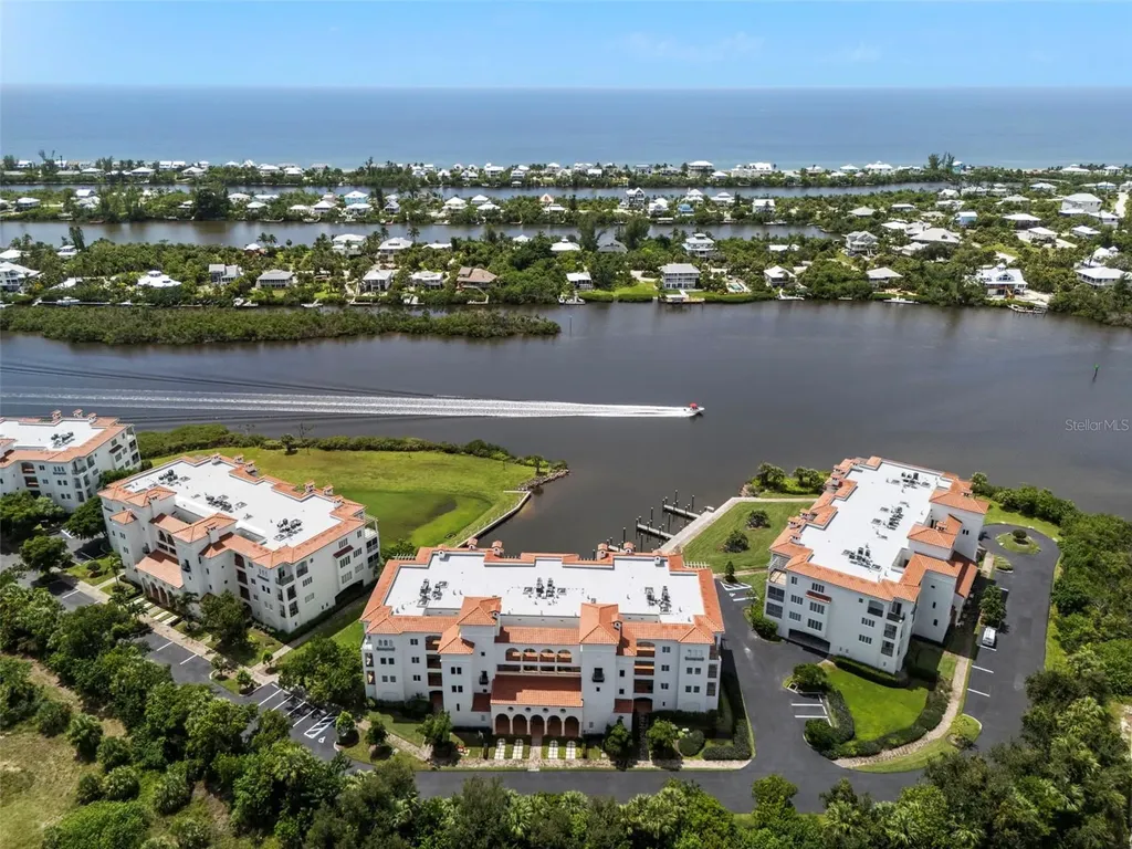11120 Hacienda Del Mar Boulevard Placida FL 33946