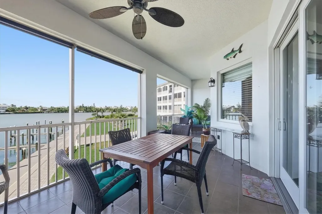 11120 Hacienda Del Mar Boulevard Placida FL 33946