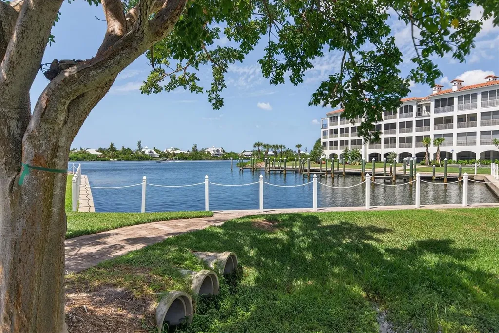 11120 Hacienda Del Mar Boulevard Placida FL 33946