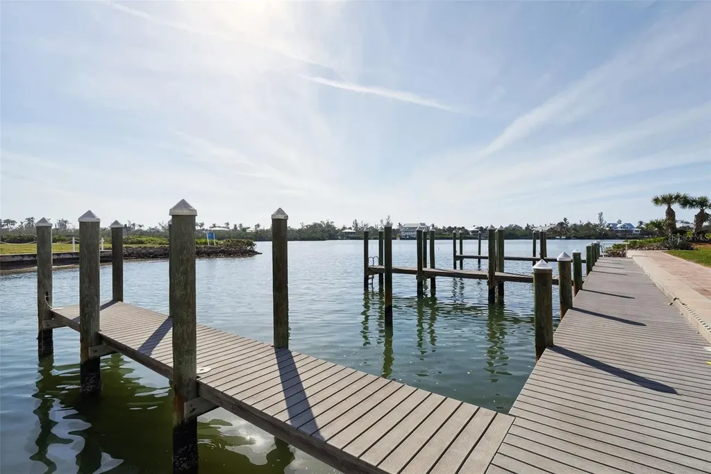 11120 Hacienda Del Mar Boulevard Placida FL 33946
