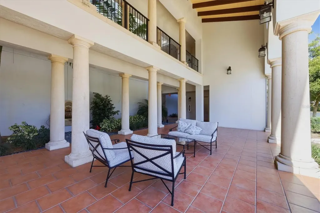 11120 Hacienda Del Mar Boulevard Placida FL 33946