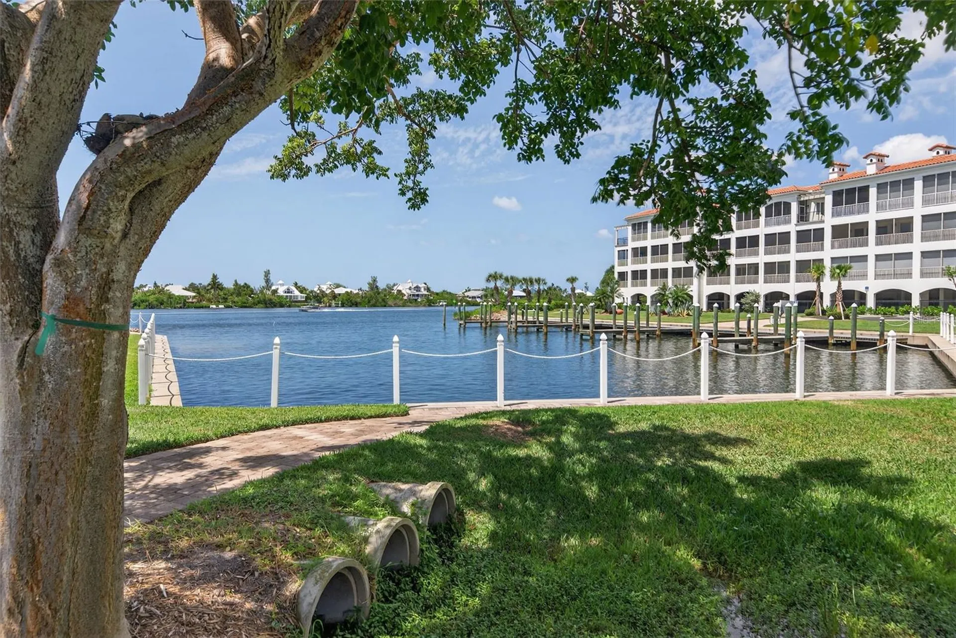 11120 Hacienda Del Mar Boulevard Placida FL 33946
