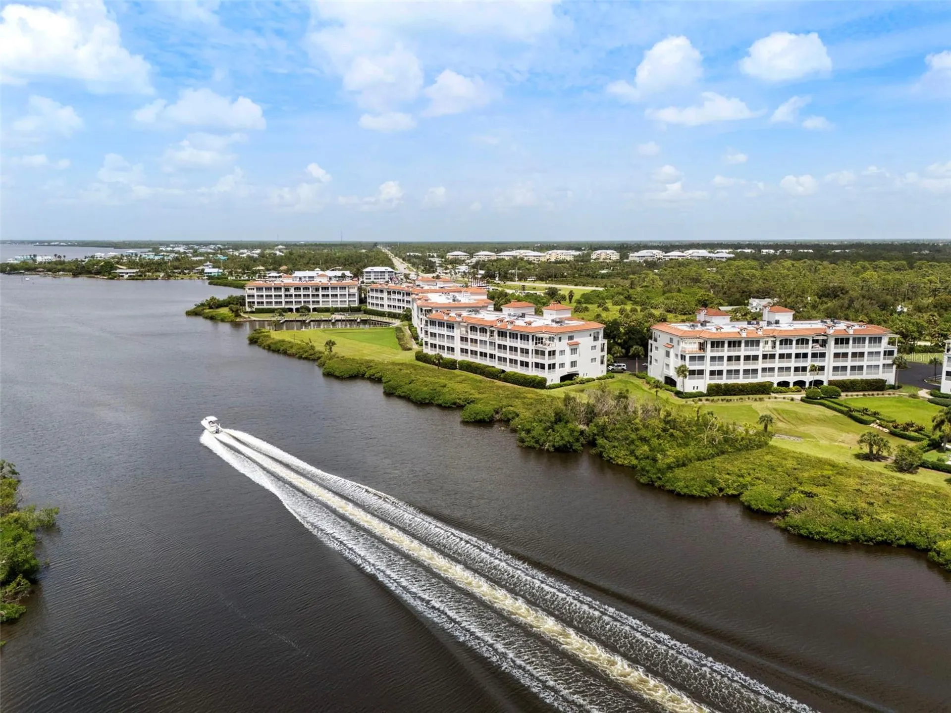 11120 Hacienda Del Mar Boulevard Placida FL 33946