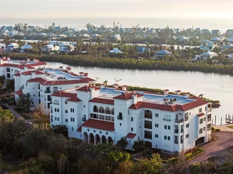 11120 Hacienda Del Mar Boulevard Placida FL 33946