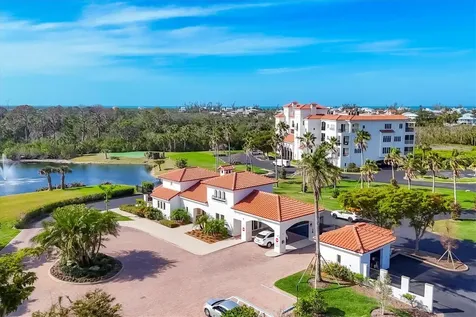 11120 Hacienda Del Mar Boulevard Placida FL 33946