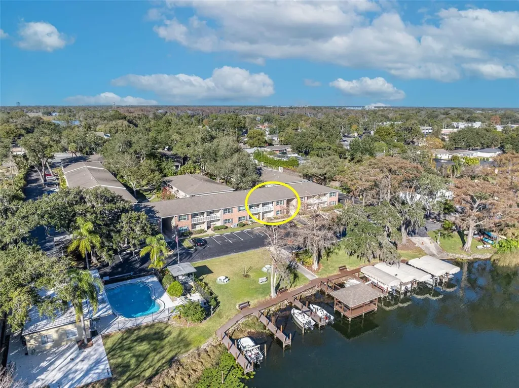 2500 Lee Road Winter Park FL 32789