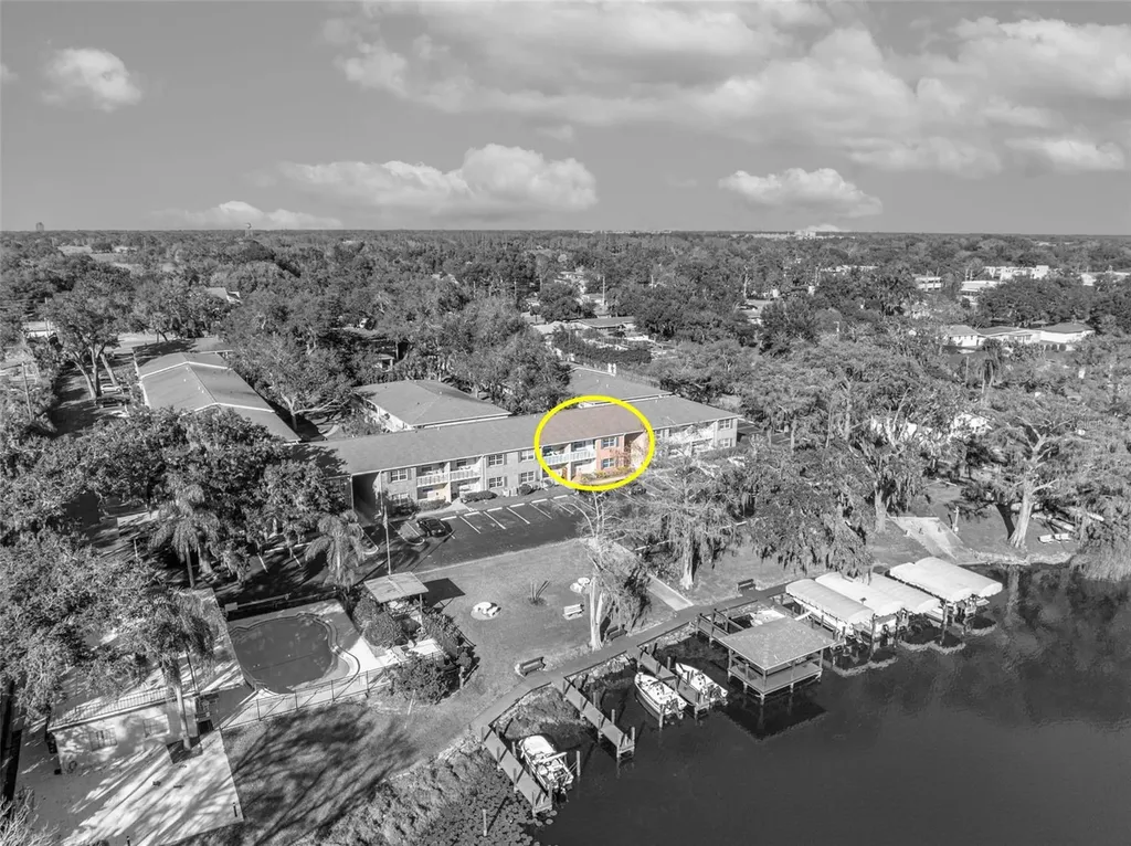 2500 Lee Road Winter Park FL 32789