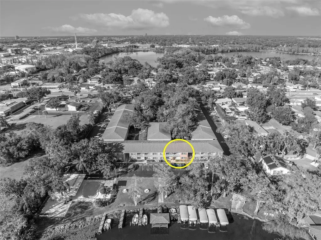 2500 Lee Road Winter Park FL 32789