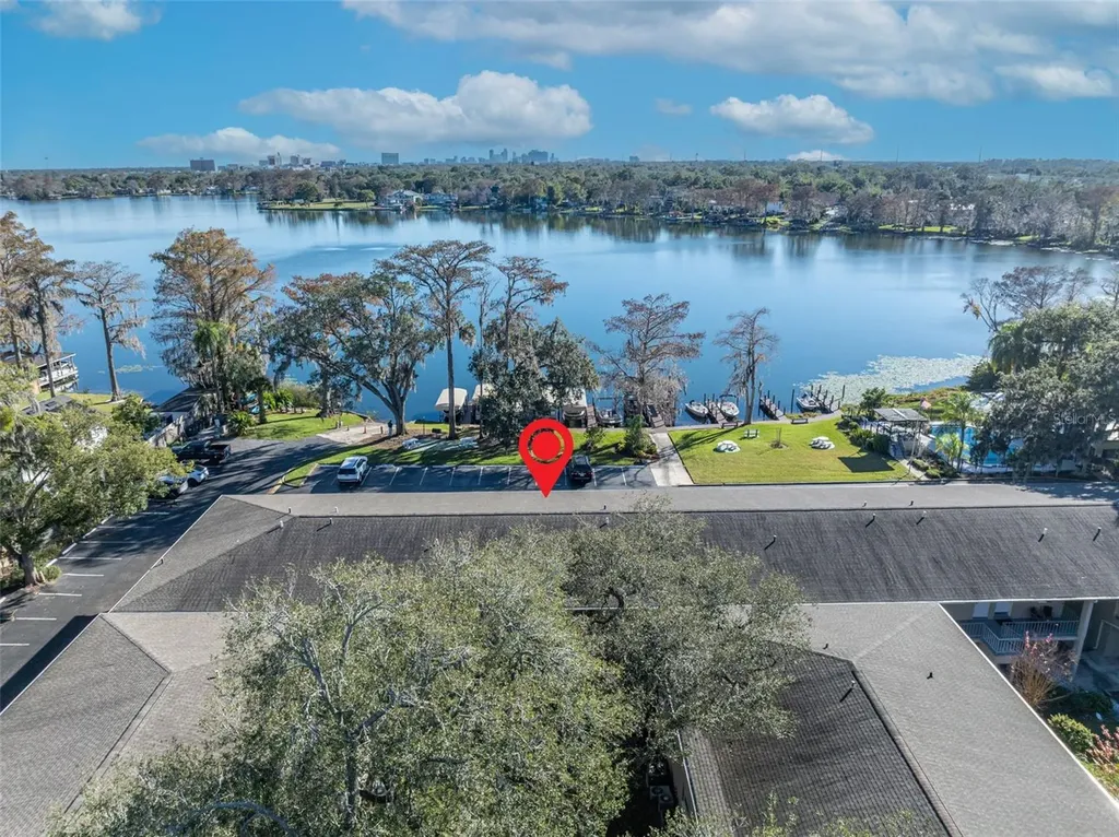 2500 Lee Road Winter Park FL 32789