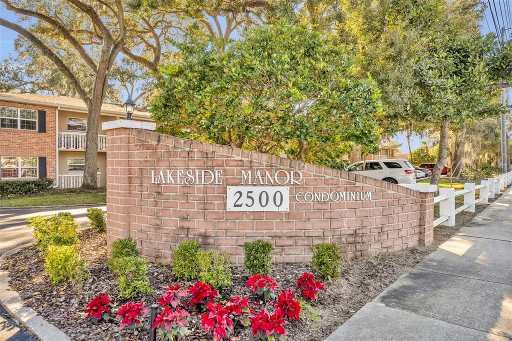 2500 Lee Road Winter Park FL 32789