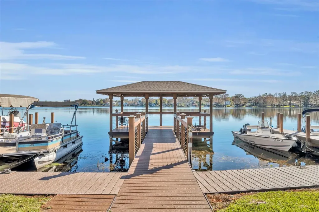 2500 Lee Road Winter Park FL 32789
