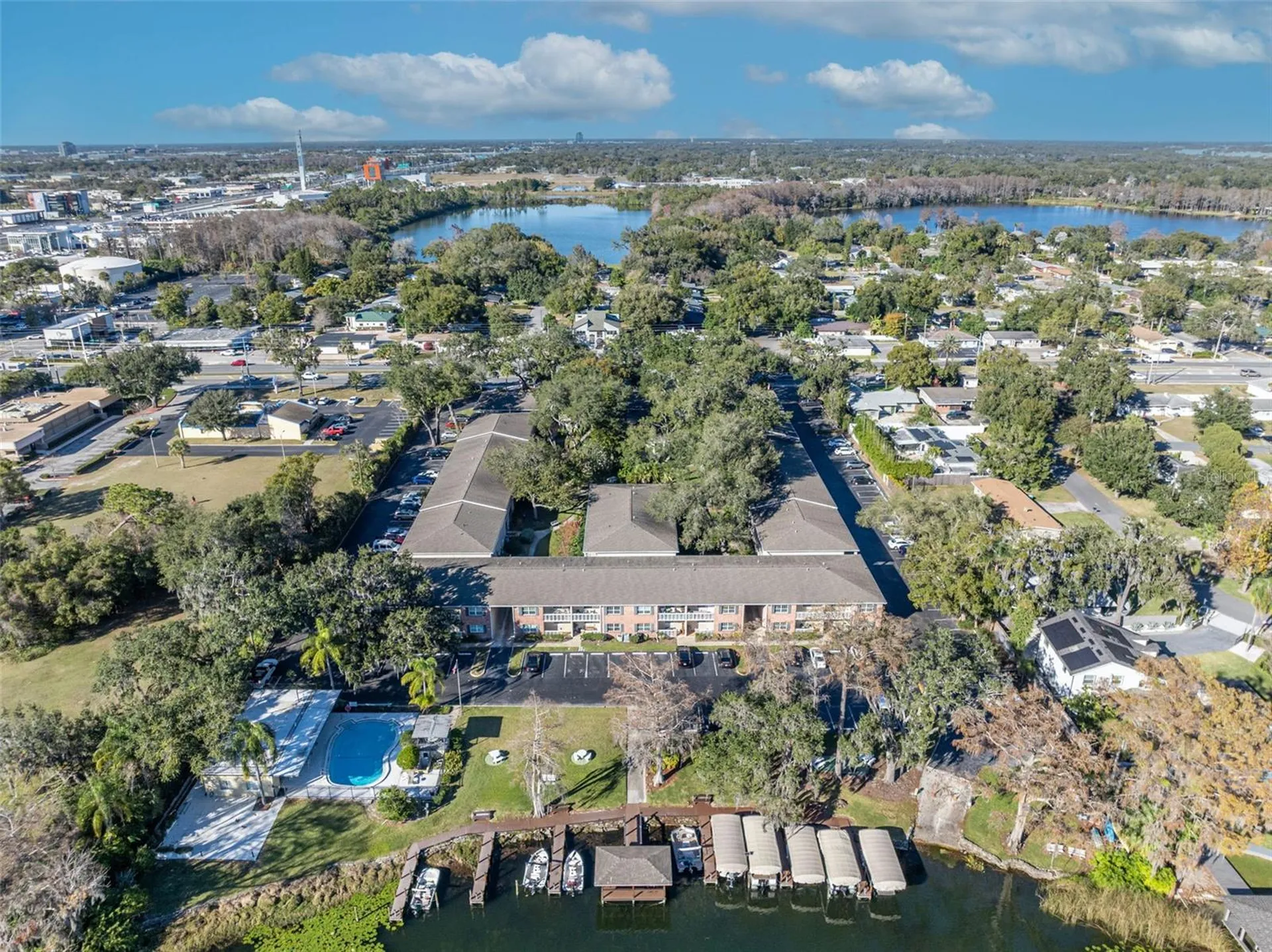 2500 Lee Road Winter Park FL 32789
